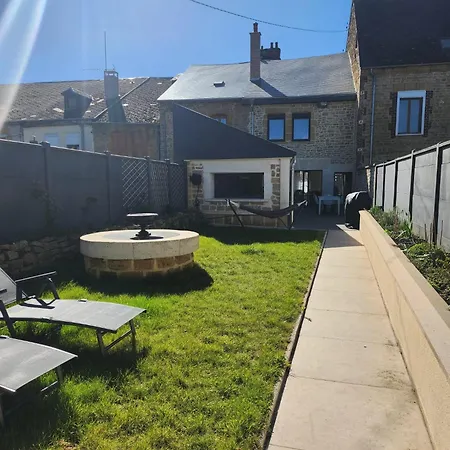 Holiday home L'atypique - Piscine Chauffee - Maison En Pierre - Espaces Insolites